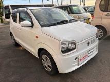2016 Suzuki Alto