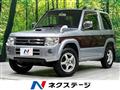 2012 Mitsubishi Pajero Mini