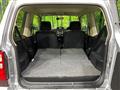 2012 Mitsubishi Pajero Mini