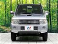 2012 Mitsubishi Pajero Mini