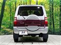 2012 Mitsubishi Pajero Mini