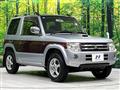 2012 Mitsubishi Pajero Mini