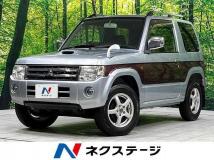 2012 Mitsubishi Pajero Mini