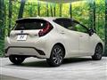 2023 Toyota AQUA