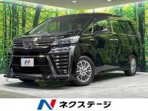 2018 Toyota Vellfire