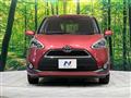 2018 Toyota Sienta
