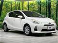 2012 Toyota AQUA
