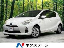2012 Toyota AQUA