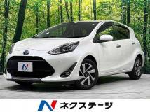 2021 Toyota AQUA