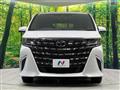 2026 Toyota Alphard Hybrid