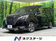 2021 Nissan Serena