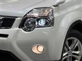 2012 Nissan X-Trail