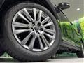 2015 Toyota Harrier Hybrid