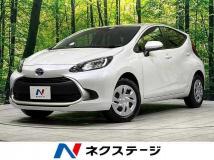 2025 Toyota AQUA