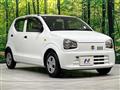2017 Suzuki Alto