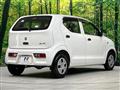2017 Suzuki Alto