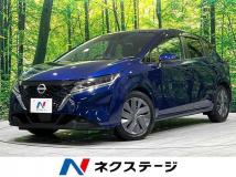 2021 Nissan Note