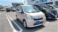2014 Daihatsu Move