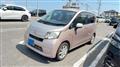 2014 Daihatsu Move