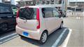 2014 Daihatsu Move