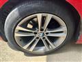 2014 BMW 3 Series