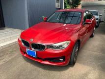 2014 BMW 3 Series