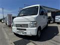 2014 Honda Acty Van