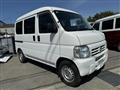 2014 Honda Acty Van