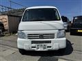 2014 Honda Acty Van