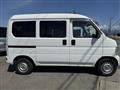 2014 Honda Acty Van