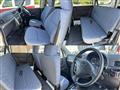 2014 Honda Acty Van