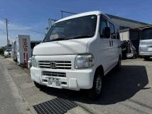 2014 Honda Acty Van