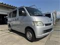 2015 Toyota Townace Van