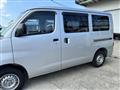 2015 Toyota Townace Van