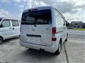 2015 Toyota Townace Van