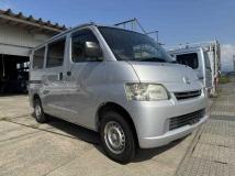 2015 Toyota Townace Van