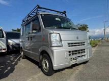 2014 Suzuki Every
