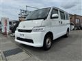 2021 Toyota Townace Van
