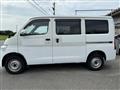 2021 Toyota Townace Van