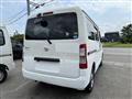 2021 Toyota Townace Van