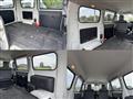 2021 Toyota Townace Van