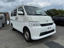 2021 Toyota Townace Van