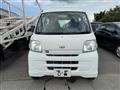 2015 Daihatsu Hijet Cargo