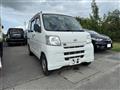 2015 Daihatsu Hijet Cargo