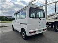 2015 Daihatsu Hijet Cargo