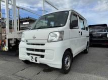 2015 Daihatsu Hijet Cargo