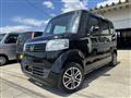 2014 Honda N BOX