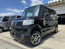 2014 Honda N BOX
