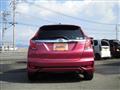 2017 Honda Fit Hybrid