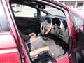 2017 Honda Fit Hybrid